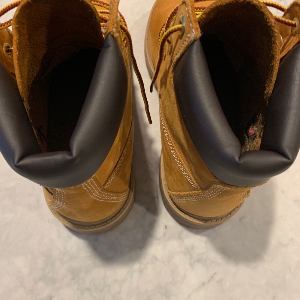 Timberlands - image 4